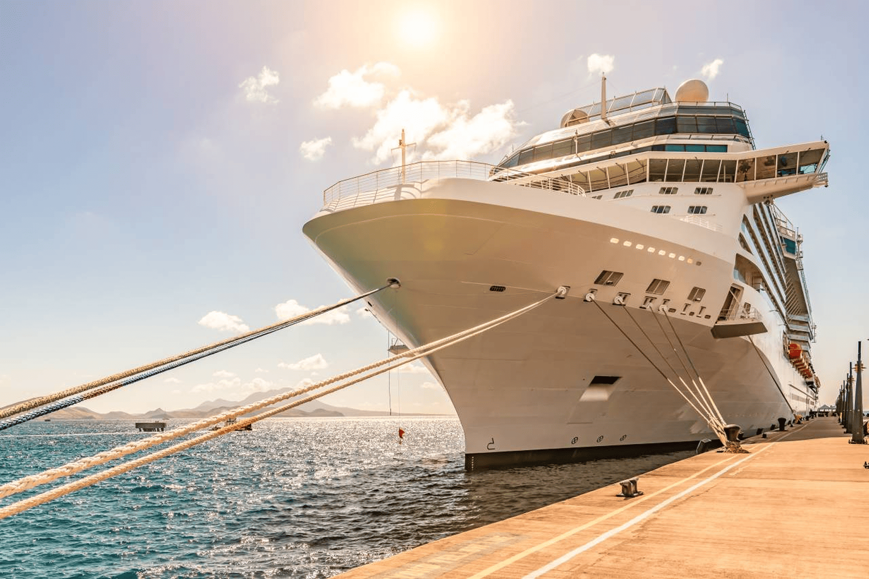 Cruise Transportation Specials