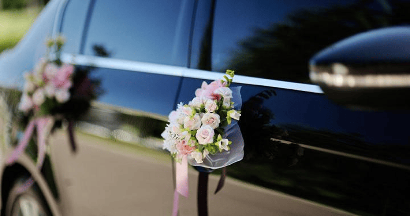 Bridal Party Transportation