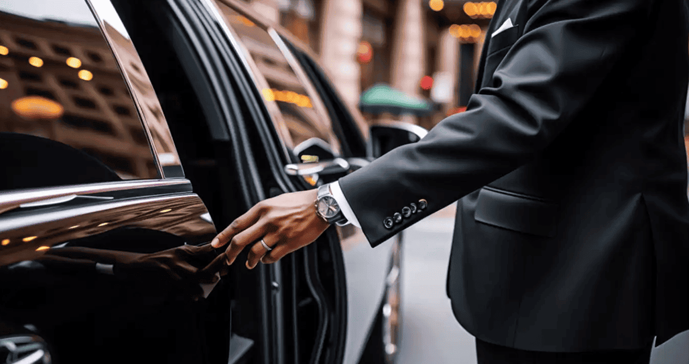 Corporate events