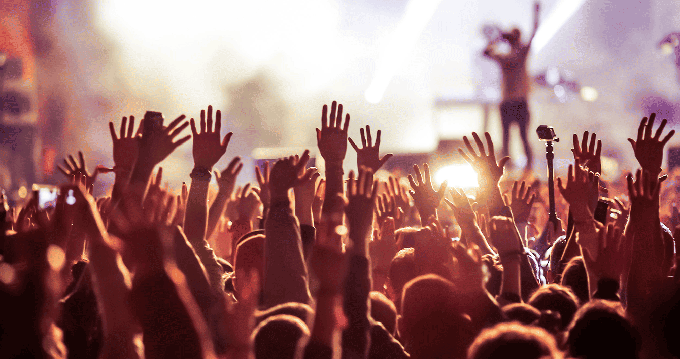 Unmatched New Jersey Concert Car Service