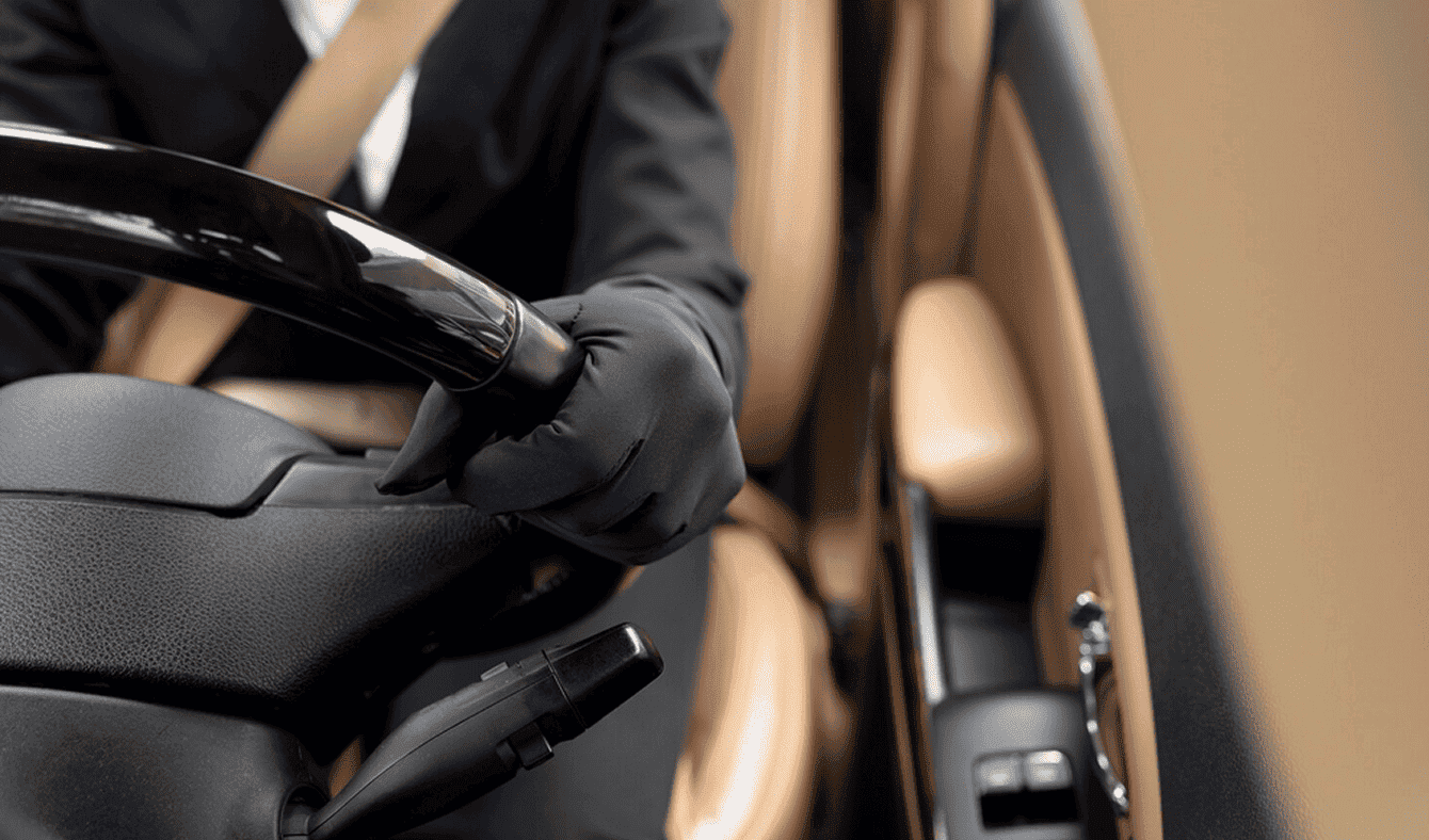 Professional Business Transportation Solutions